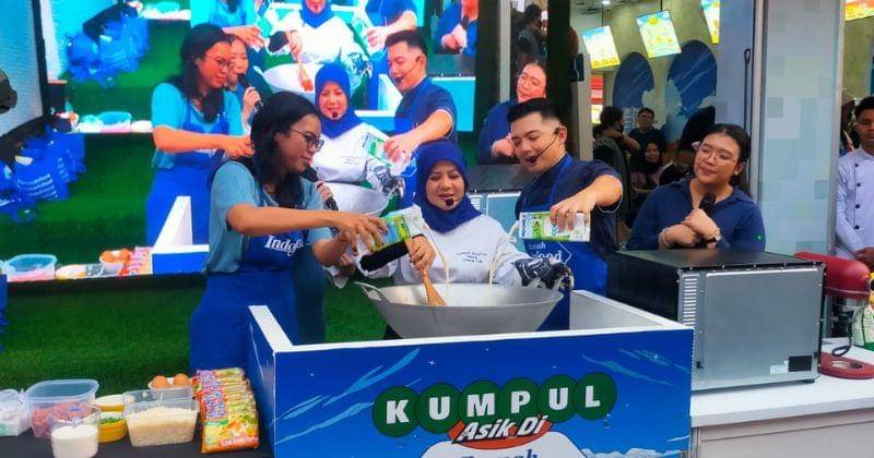 Popmama.com/Cindini Febriani